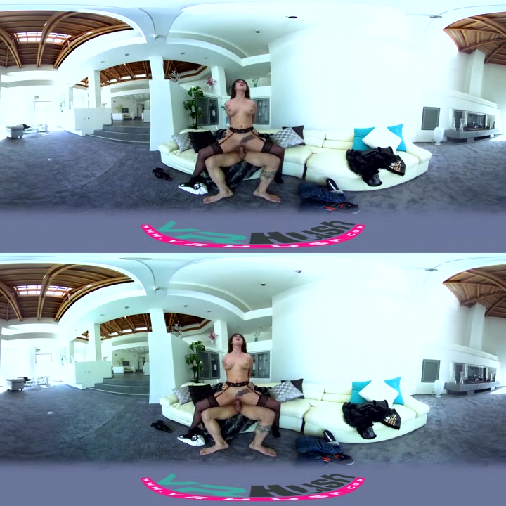 Alice Lighthouse is Here to Show You the VR Way