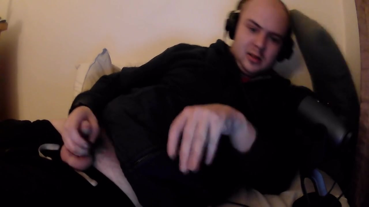 Sexy Girly Talk With Kush