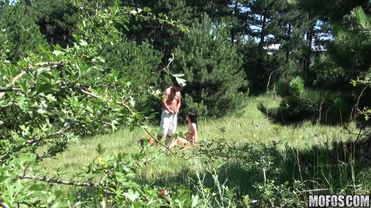 Daisey Lee - Yodeleh this chab OHH Fucking In The Mountains!