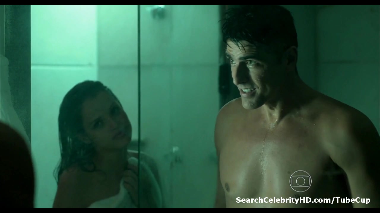 Agatha Moreira and Grazi Massafera - Verdades ###as S01E12