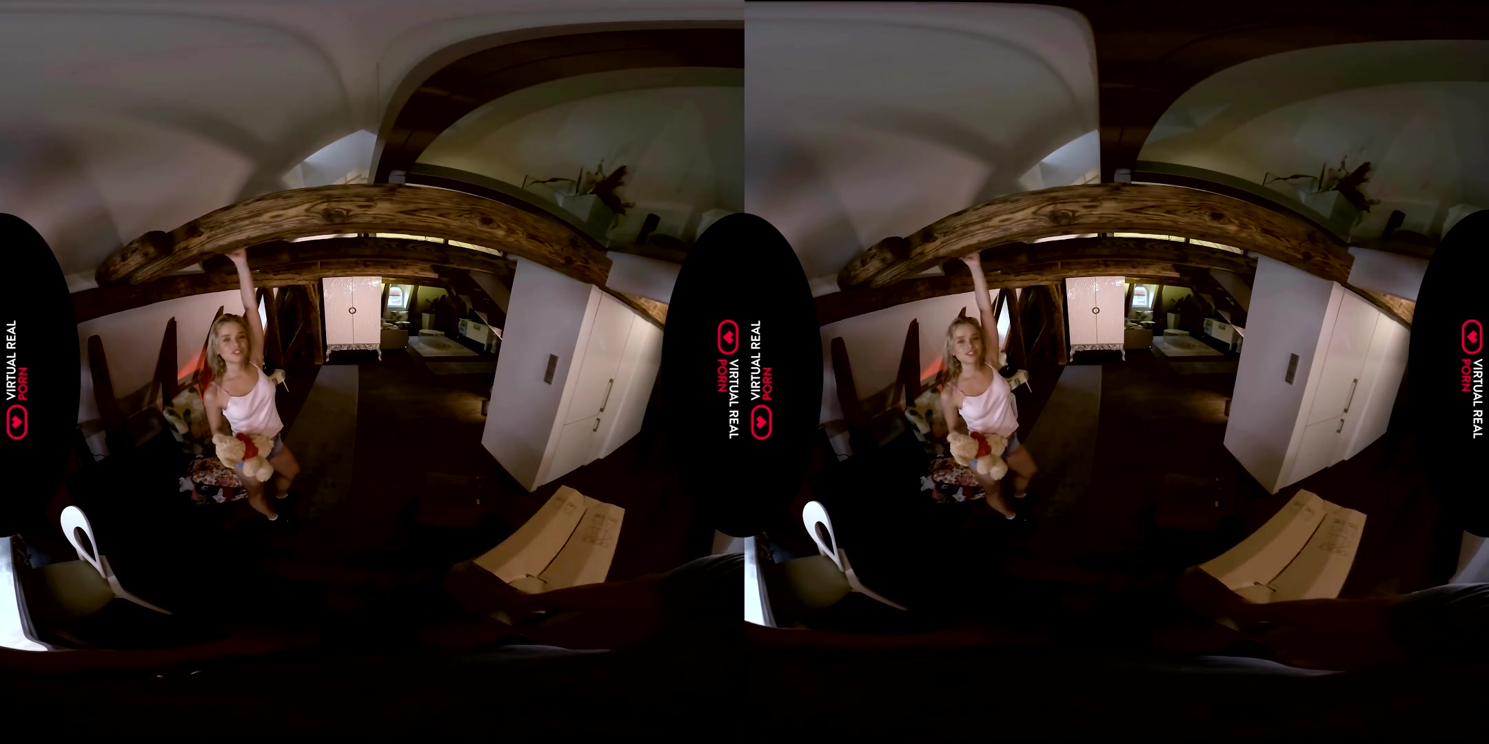 New Experiences - SexLikeReal