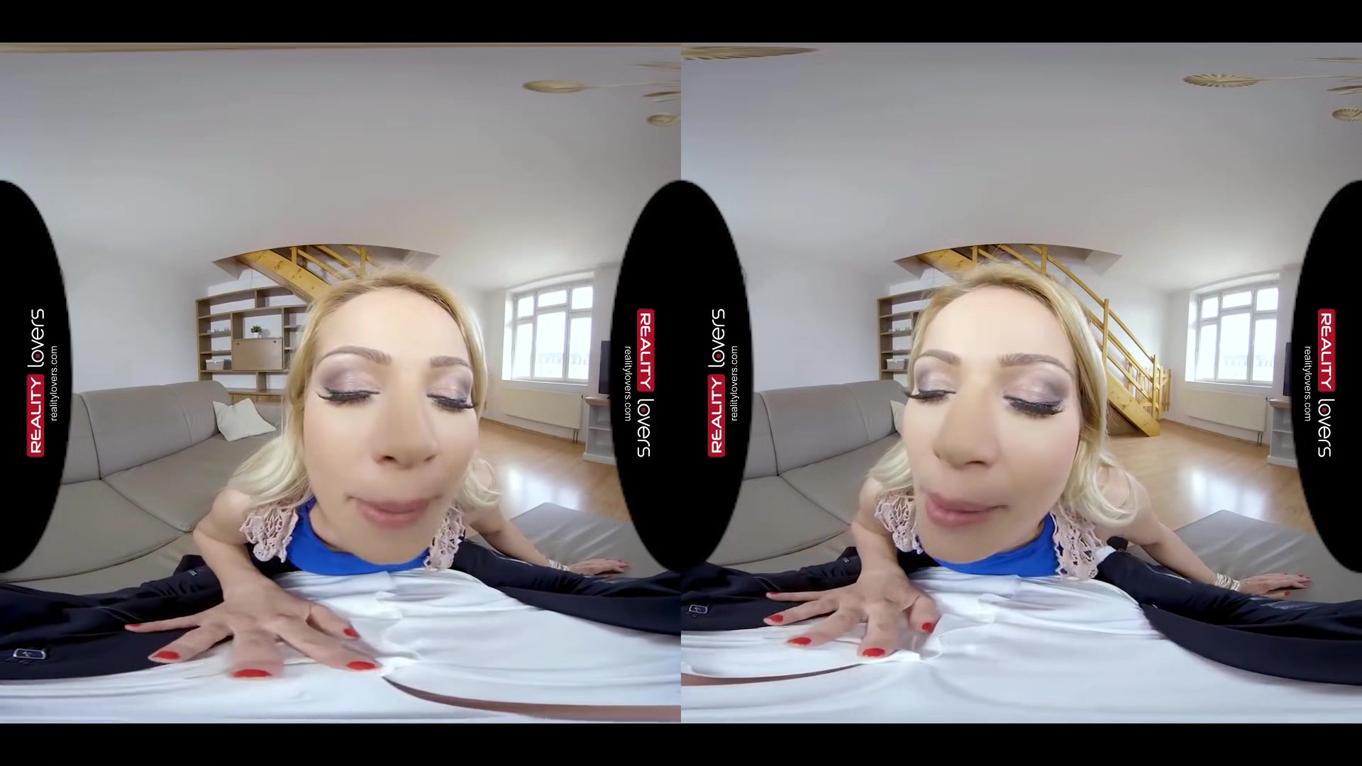 Sex ´N Fun Downtown - Cherry's Denials - RealityLovers
