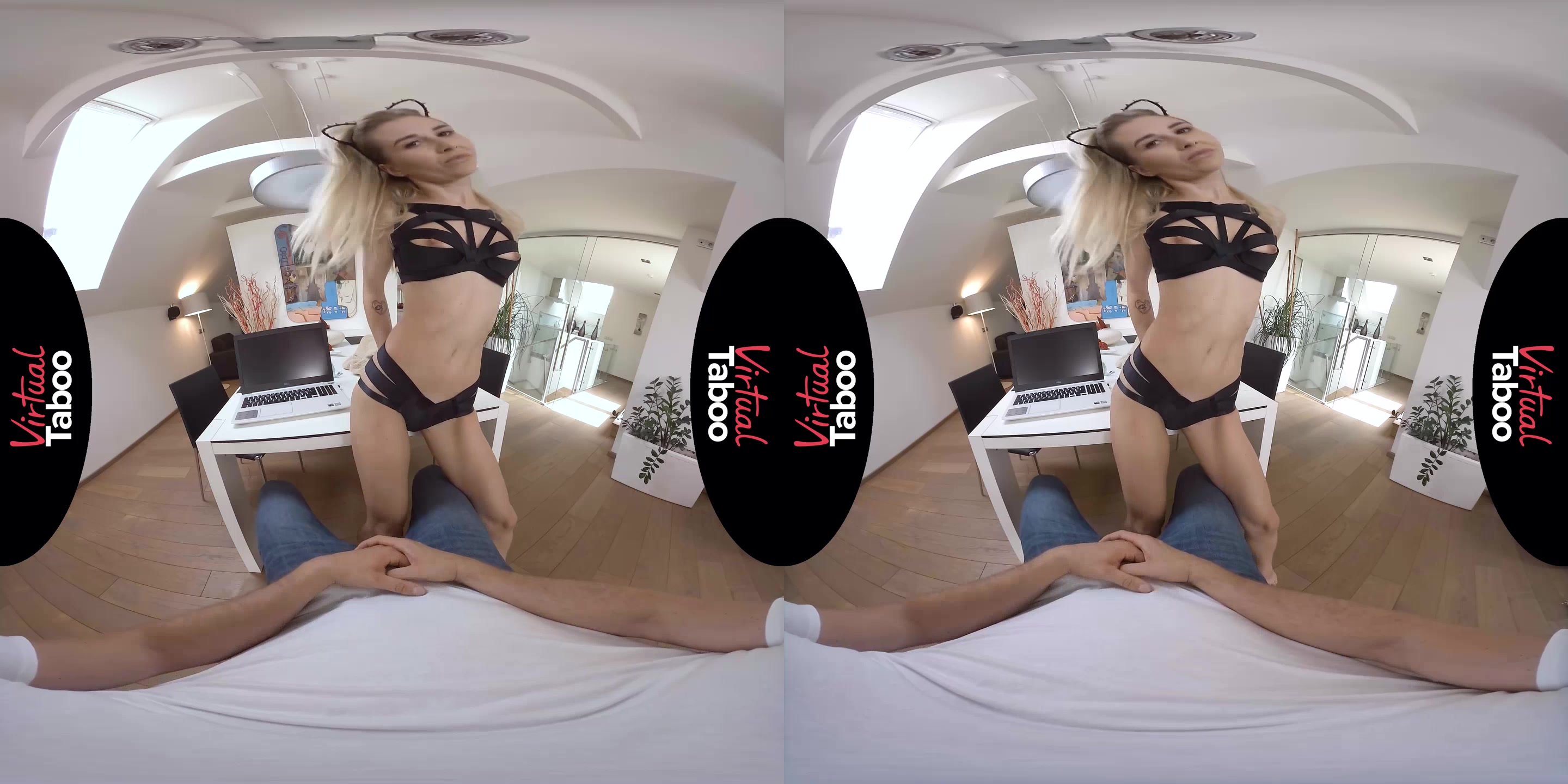 Wow, Cam Whore In My Home
