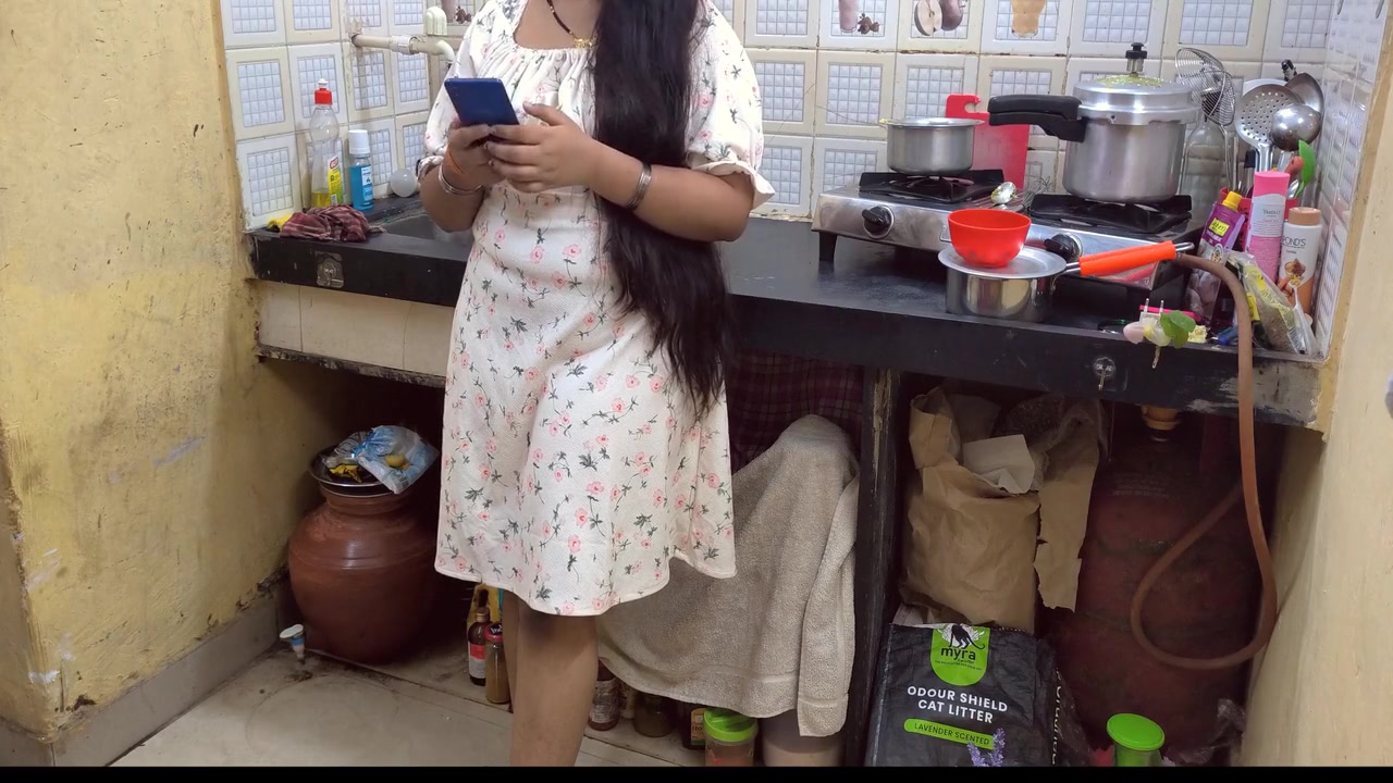 Stepmom Got Sexy Dress