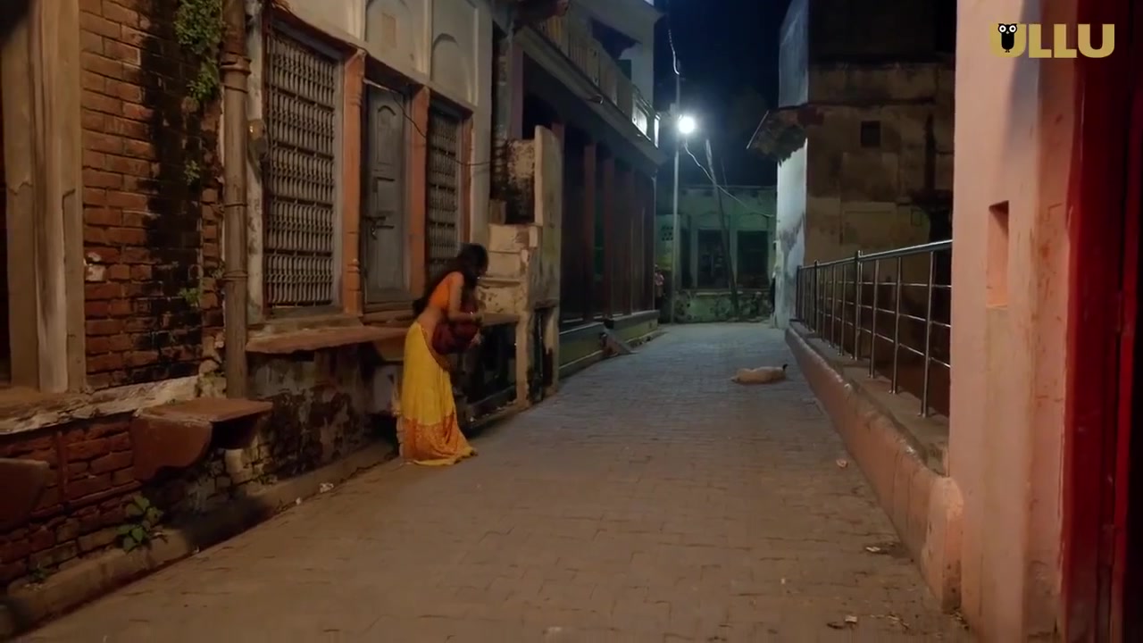 New Imli S01 E02 Full Nude