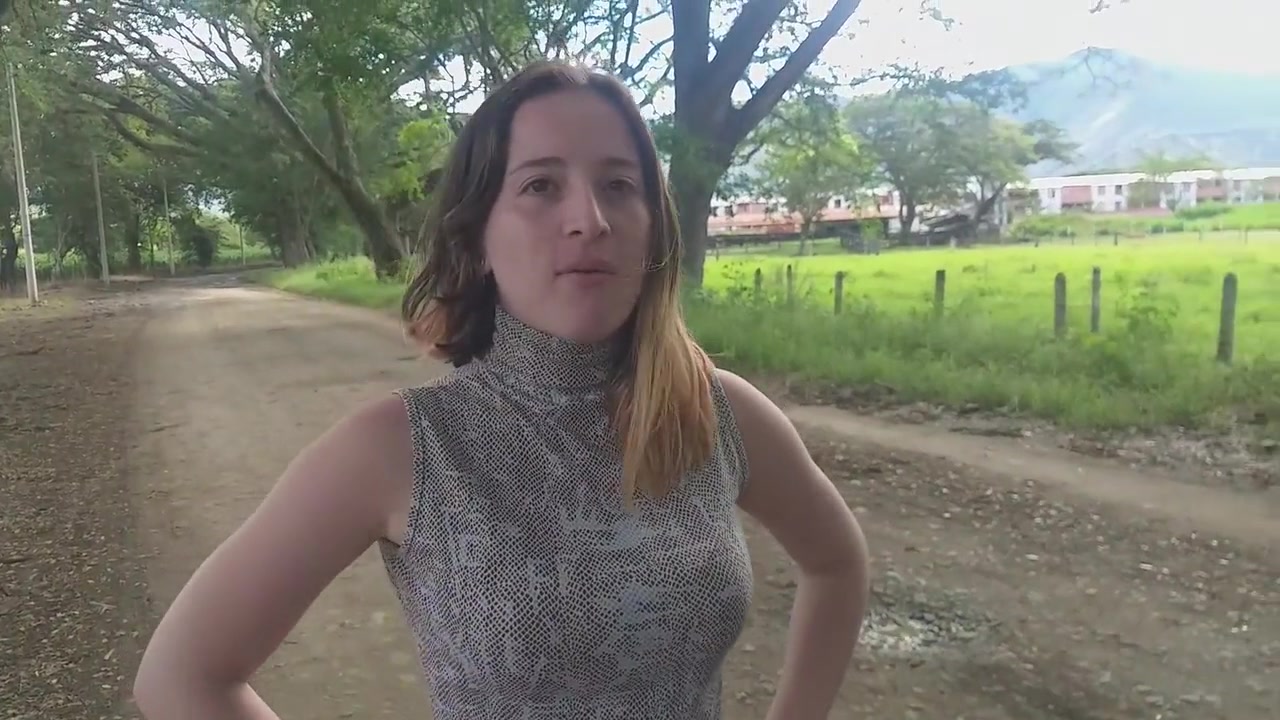 Nos Vamos De Paseo Y Fol Mos En La Moto