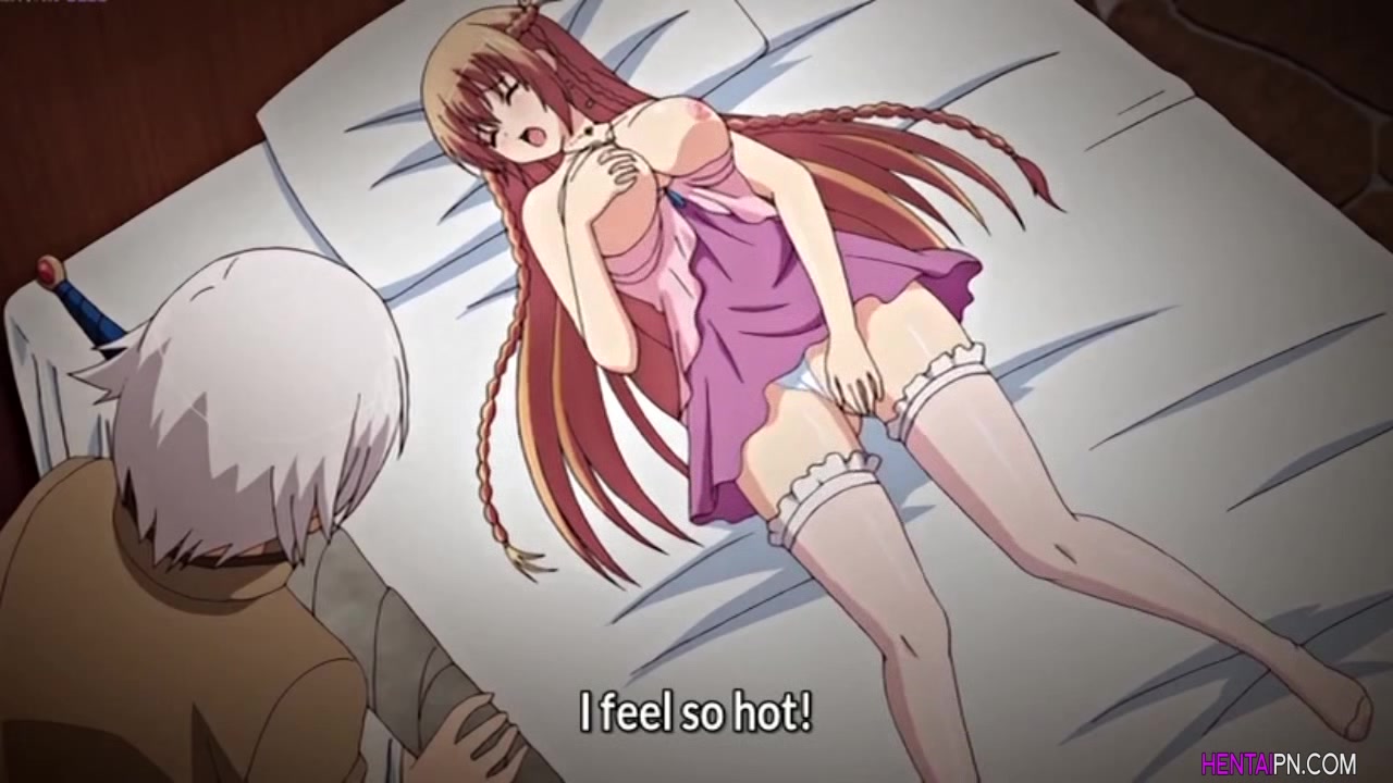 Maken no Hime wa Ero Ero desu Ep 01 ENG SUB