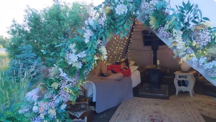 Fucking Fairy Tale - RealAnnaKatz