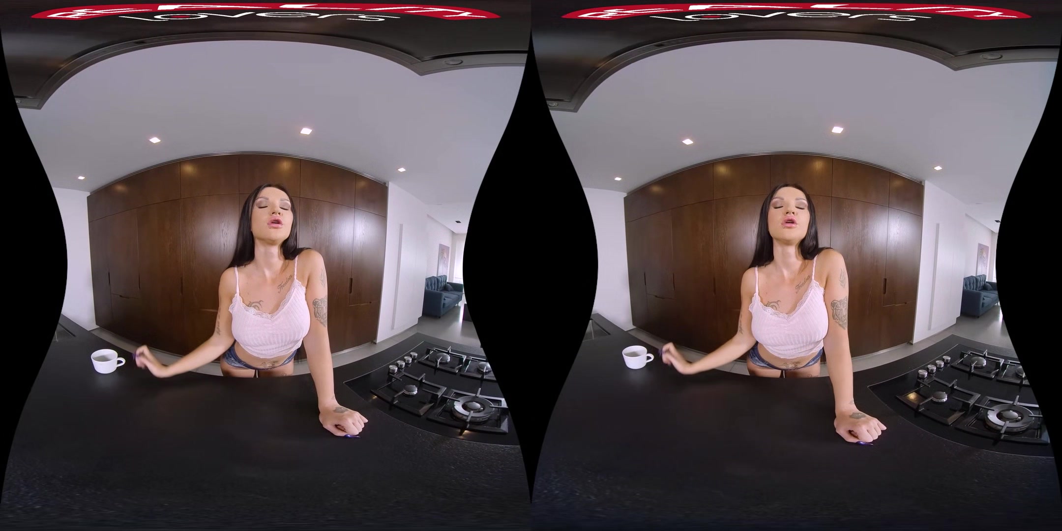 Play Girl Stories with Isabel Dark - RealityLovers