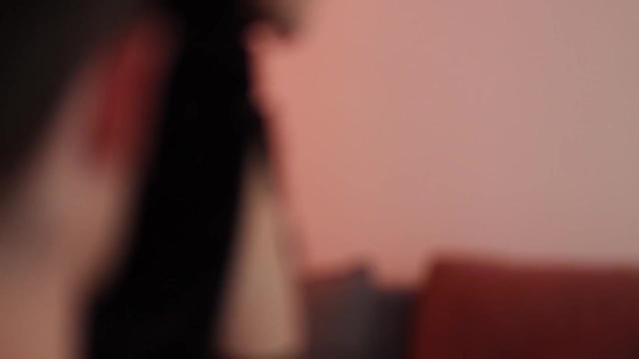 High Heels And Strapon Fuck His Ass