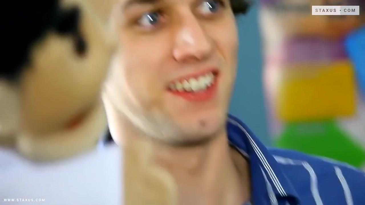 Sucking And Fucking: A Daily Habit