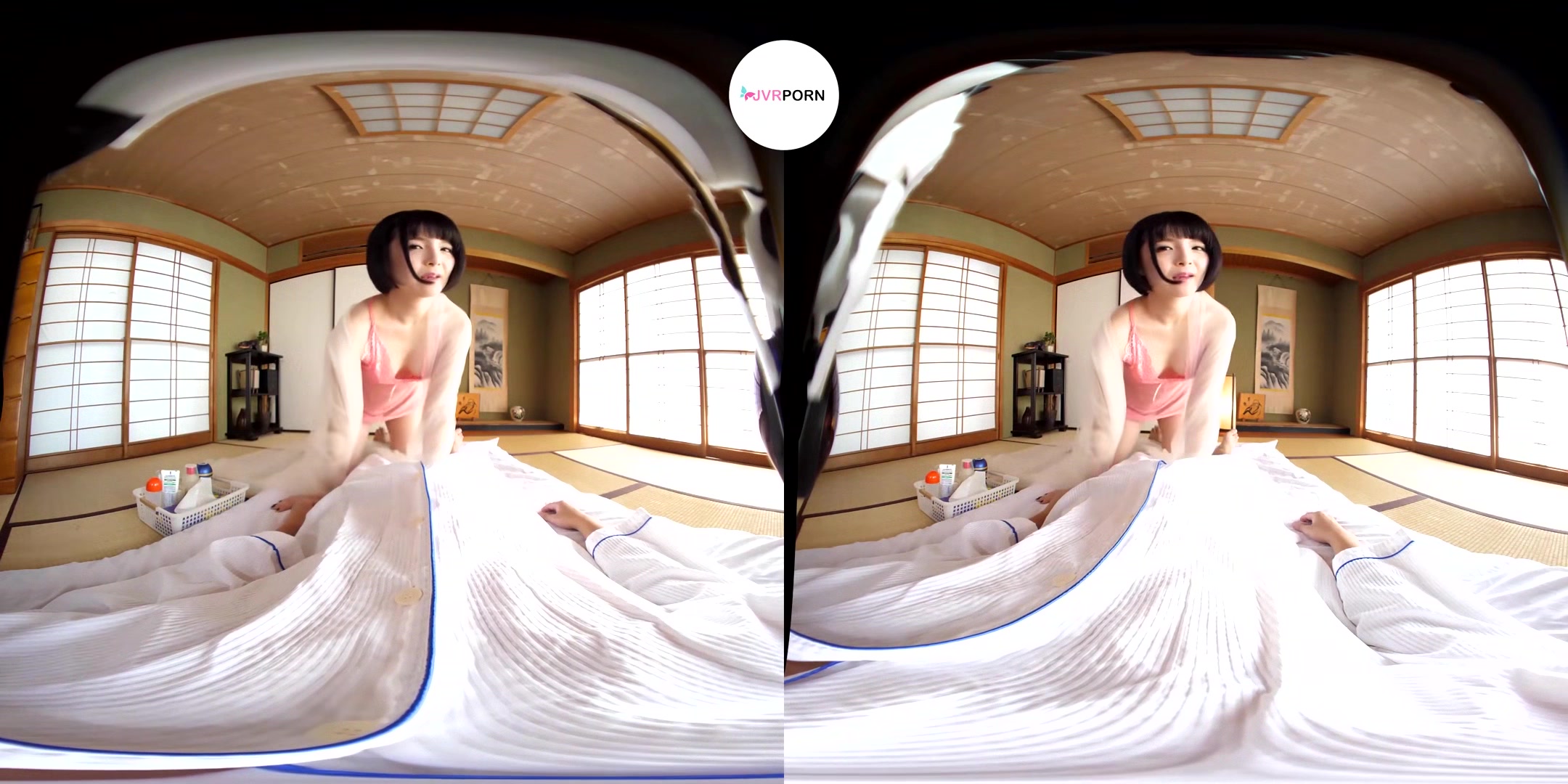 Enjoy Your Special Summer Time In Japan - Uncensored Jav