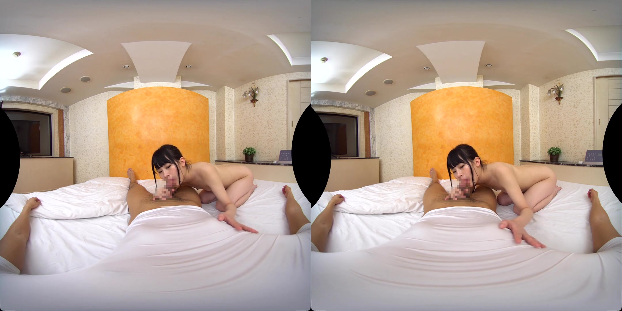 Sticky Sex 1 - Asian Hardcore POV