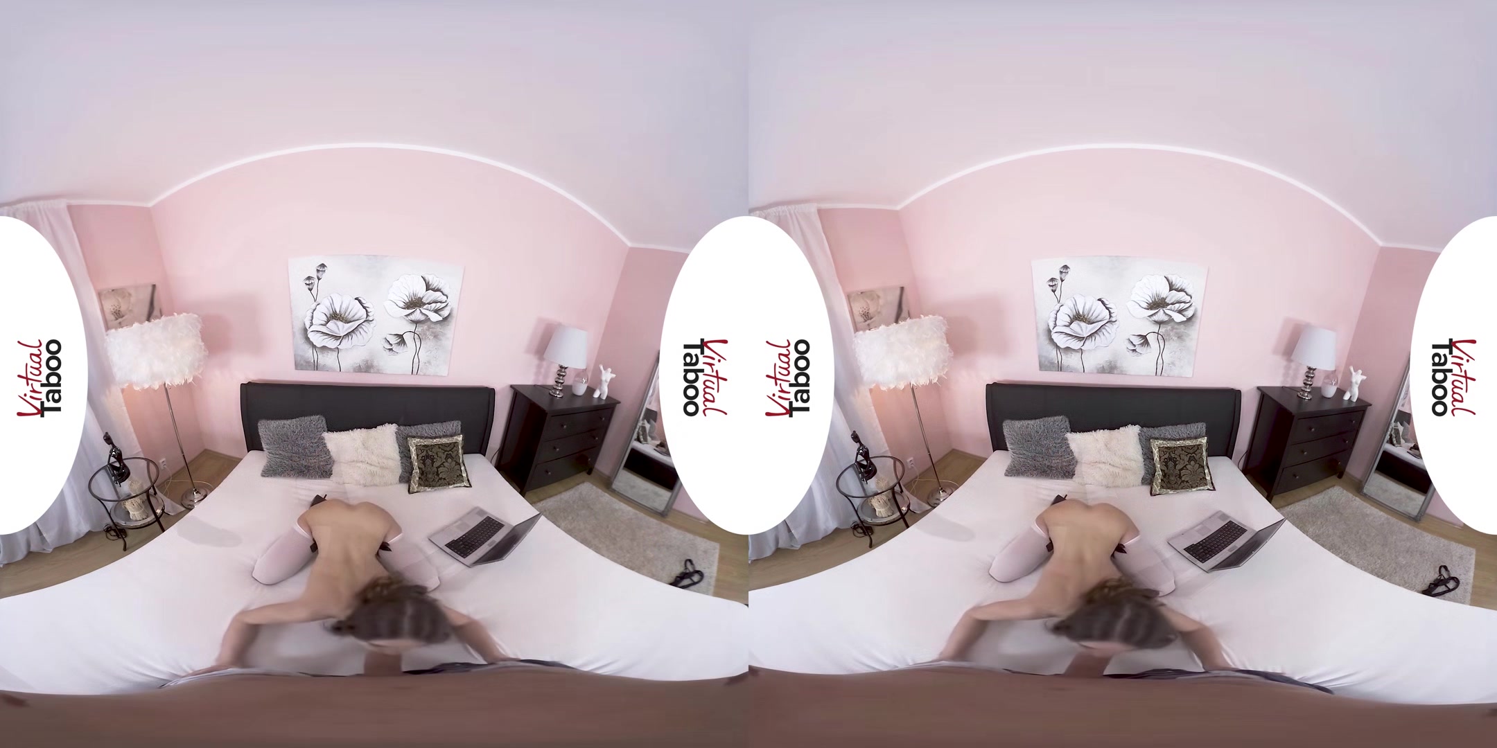 Lana Seymour VR Porn: My Mom Is A Cam Whore - VirtualTaboo
