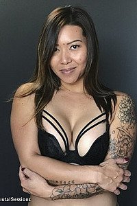 Jasmine Ryder