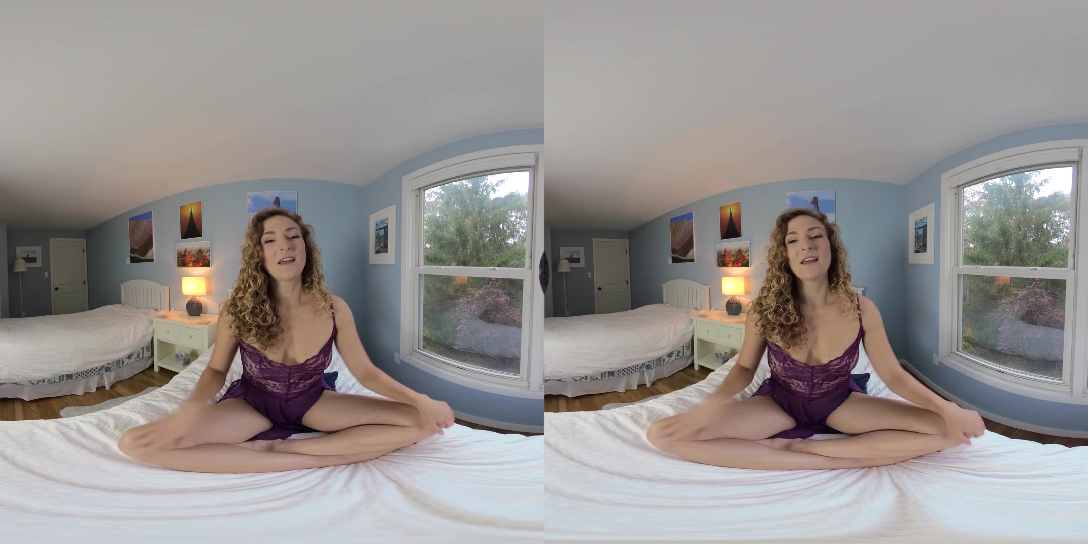 Sacred Sexuality, BDSM, The Best Sex You've Had: Interview with the Divinatrix - IntimoVR