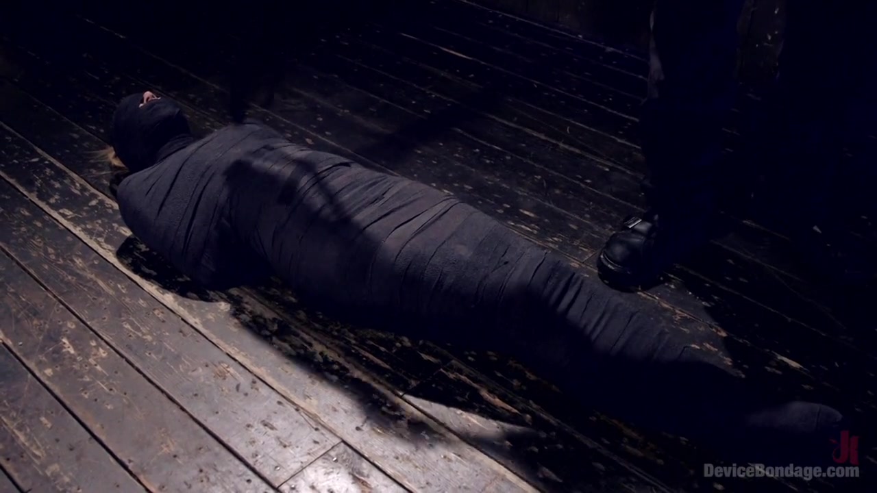 Strict Devices, Fear Play, Torment, Shock Therapy, Mind Blowing Orgasms