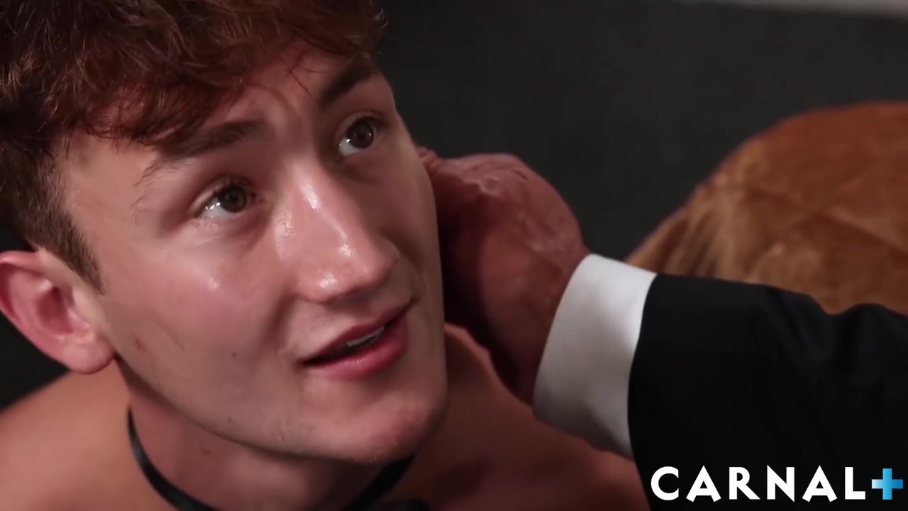 Colton Fox In Crawls In Master Scott To Claim His Prize