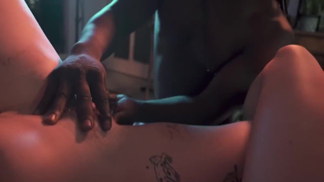 Amateur Bisexual Group Sex Foursome Orgy With Filthy Gami, Cedric And Sofi