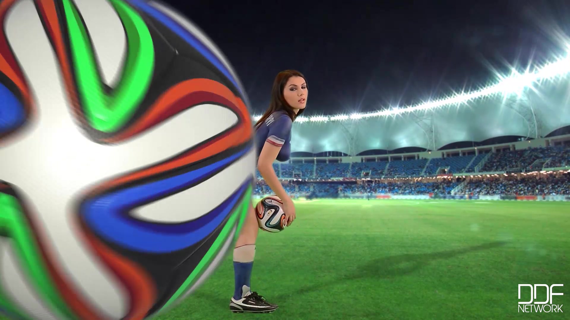Forza Italia! - PornWorld