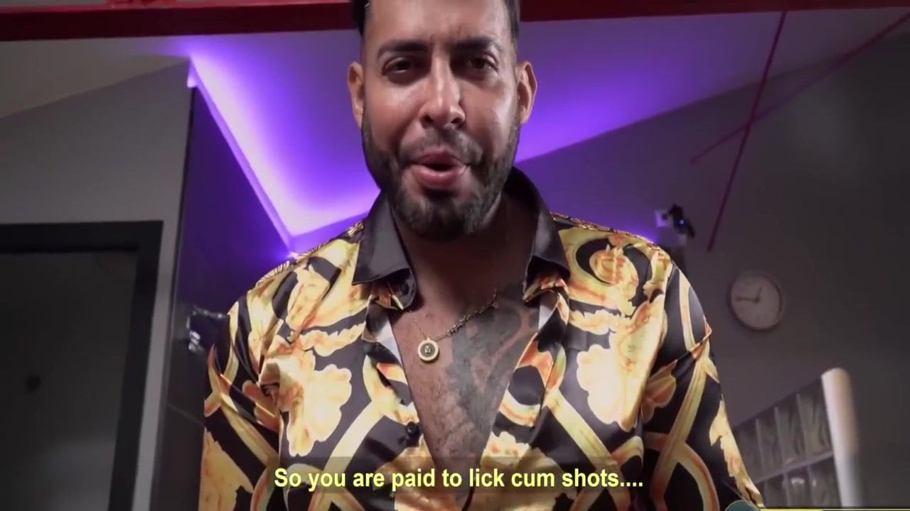 Alessio Veneziano And Viktor Rom - Blowjob And Deepthroat Compilation 11 Min