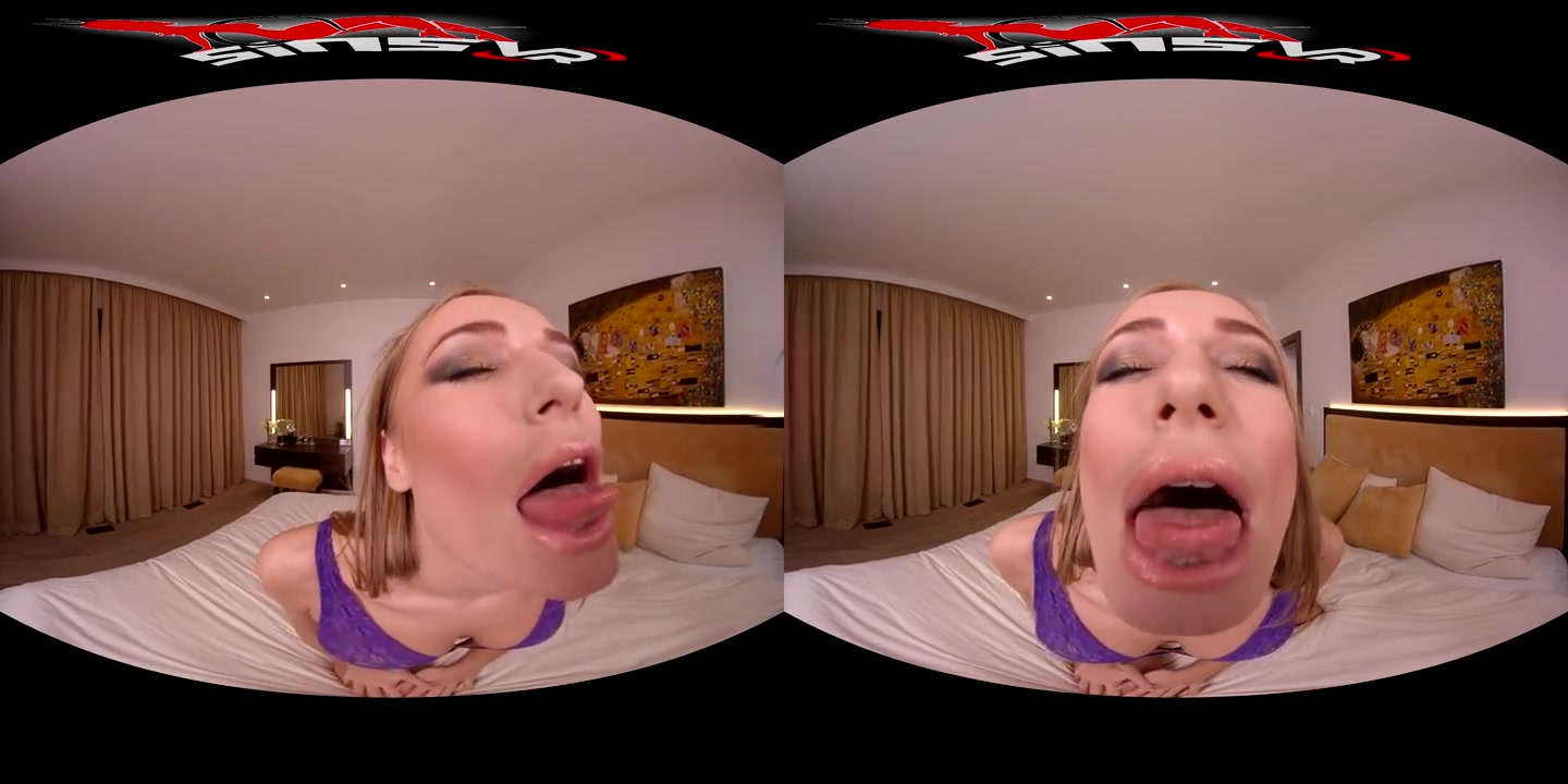 VR porn - Aislin - Sweet Pussy - SinsVR