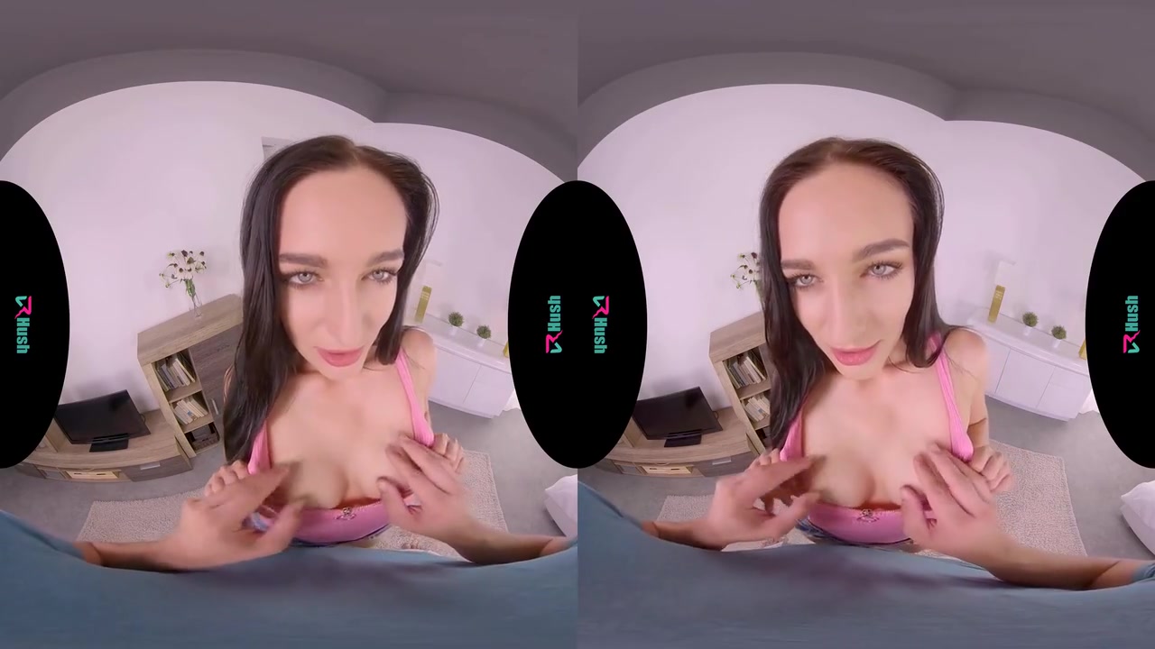 Nick Ross And Leanne Lace - Petite Darling Wants You To Fuck Her Hard