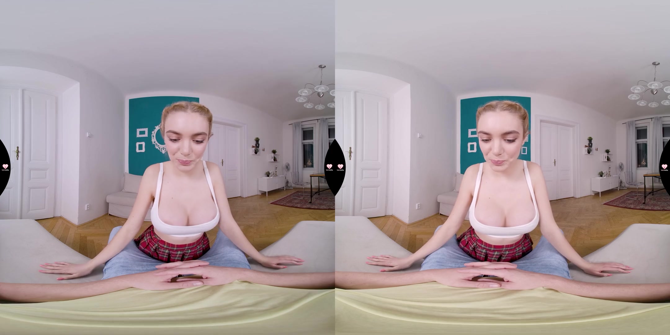 Sexy Paola Hard Needs Your Hard Dick