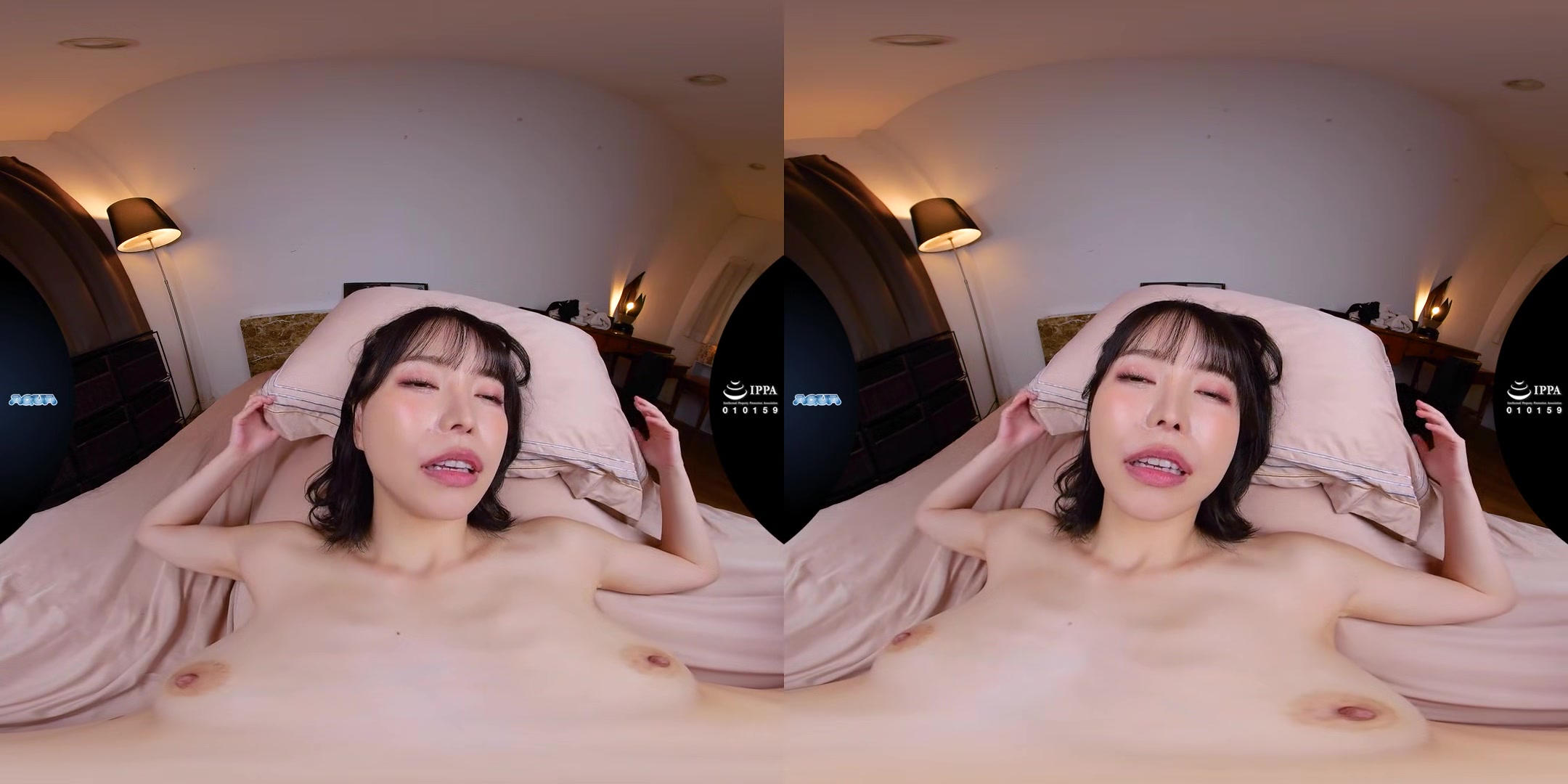 Kokomi Hoshinaka - The Big Tit Pub Turned Me Into A Nipple Fetish Fanatic