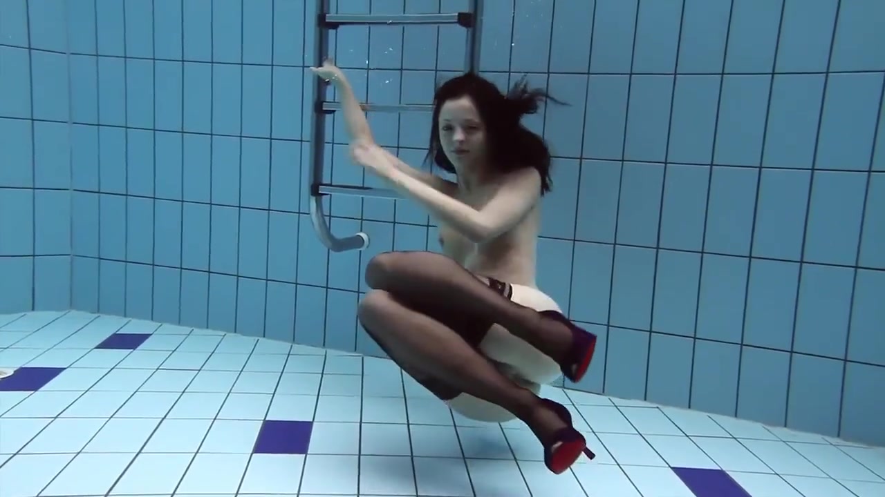 Vera And Monica Our Best Underwater teens 18+