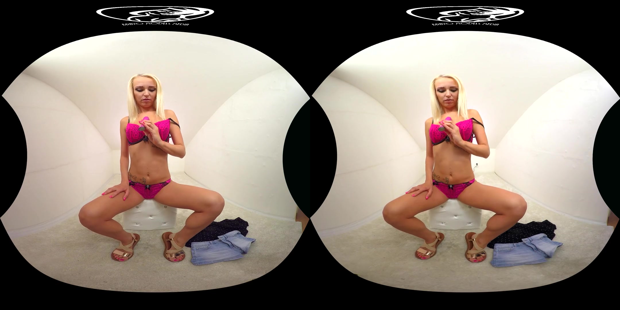 342 - Deborah - SexLikeReal