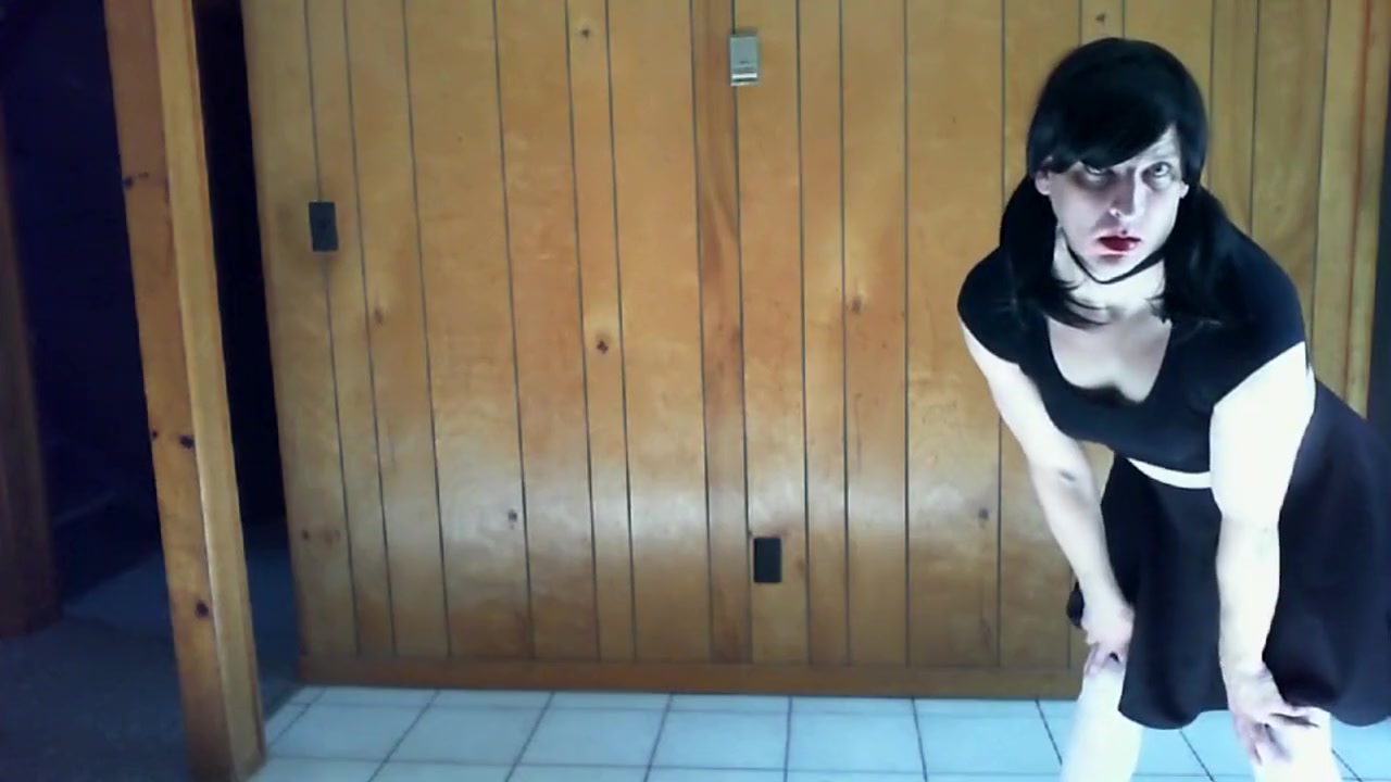 Crossdresser Hotty Ricki Ryder
