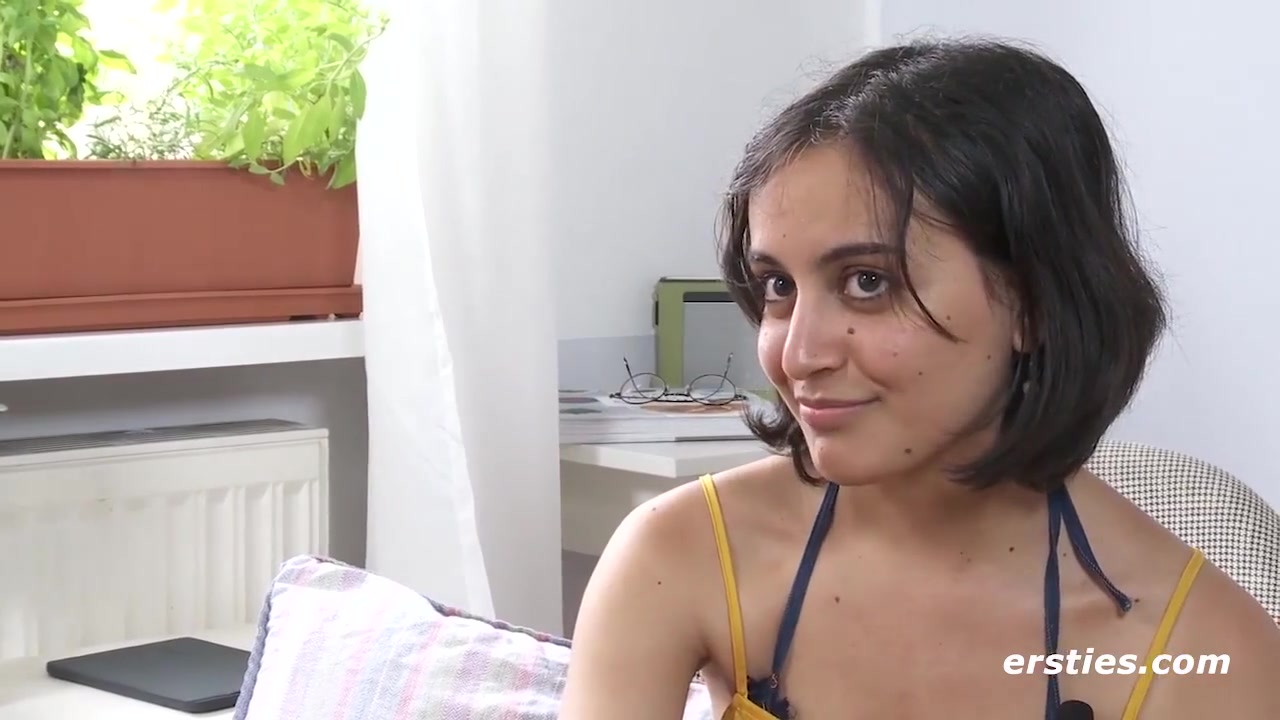 Verohnt Ihre Pussy Mit Vibrator - Jasmin A Nastyi