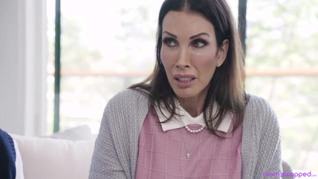 The Power Of Pussy Compels You - S1:E5 - Momlover