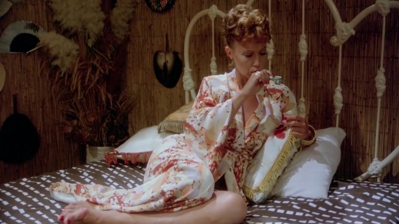 Tropic Of Desire 1979 Full Movie