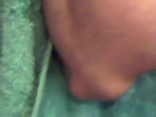 My Wife After Shower