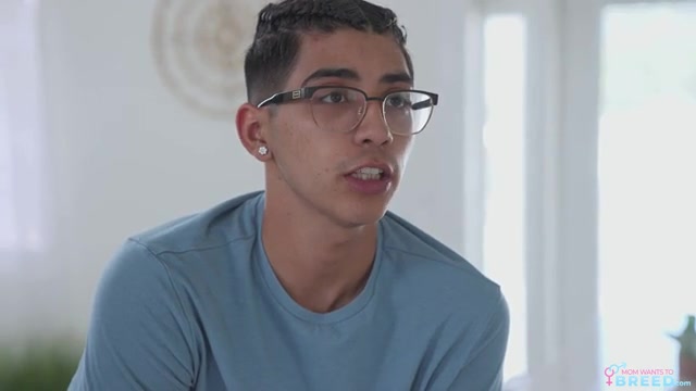 Stuck On Stepmoms Boobies - S2:E2 - Momlover