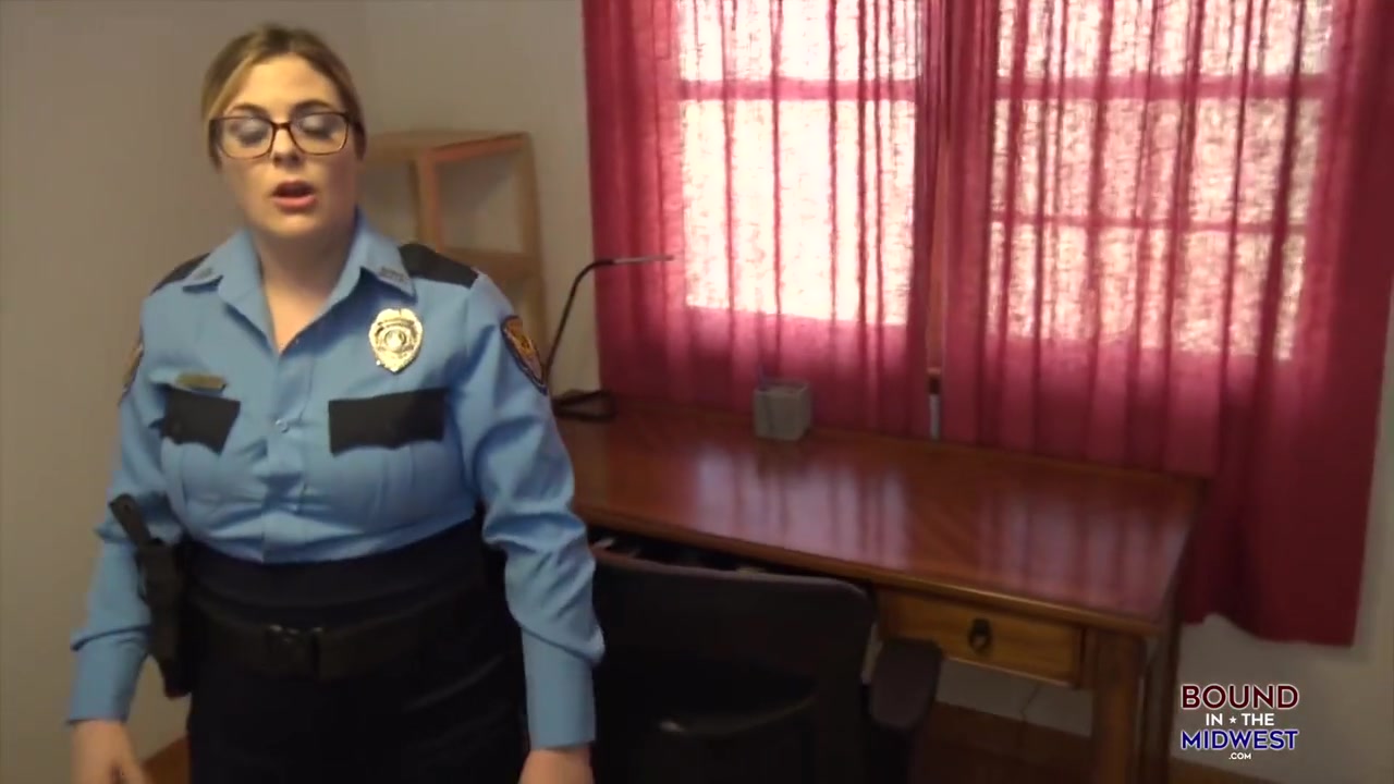 Booking Officer