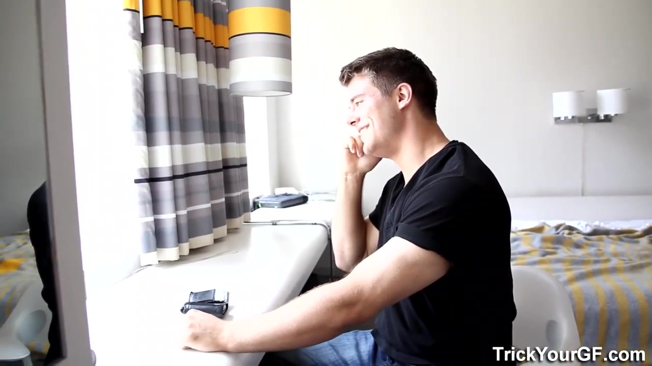 Kiara in Fucked for stealing from a bf