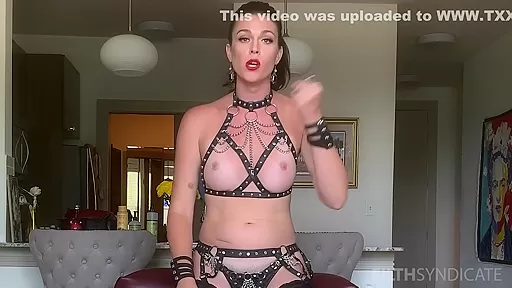 Kinky Joi: Kendall Pennys Hard Ride