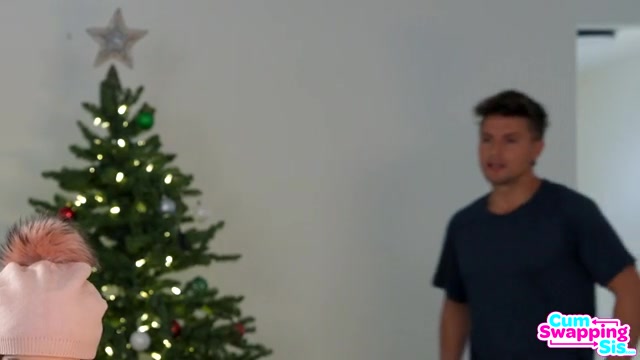 Cum Is Better Than Cocoa - S5:E7 - Nubiles-Porn
