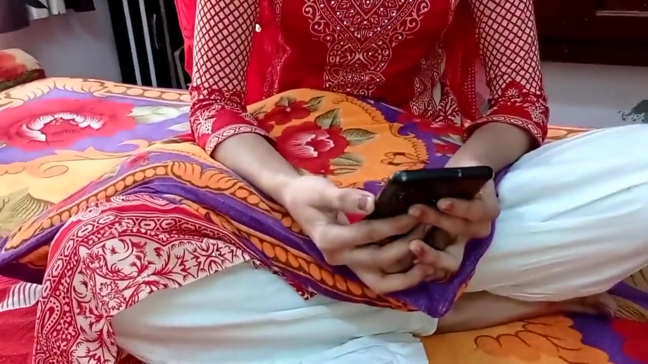 Hardcore Sex With Indian Wife
