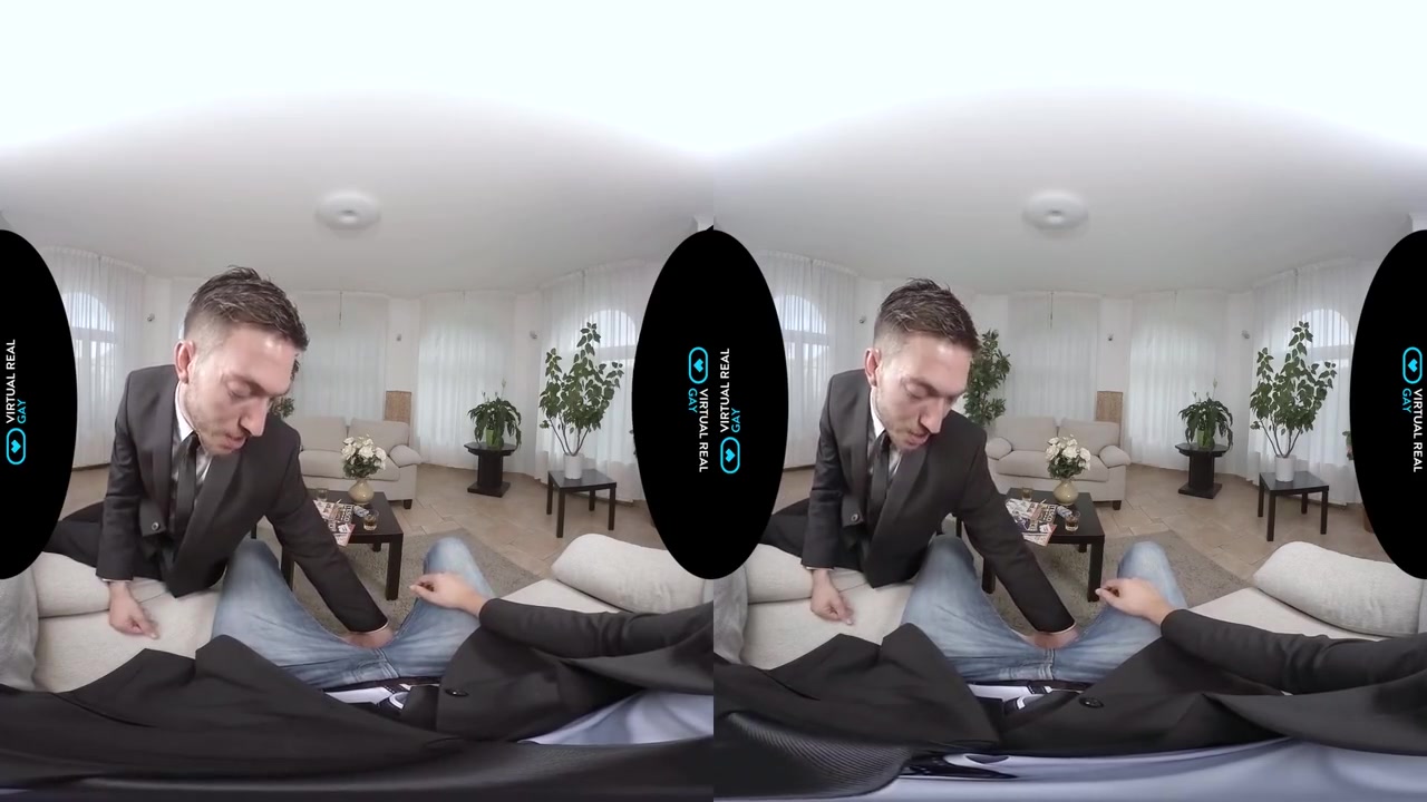 Virtual Reality In Mad Sex