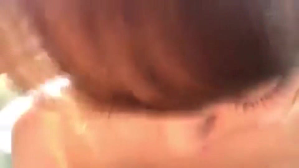 07422 Creampie during serious sex