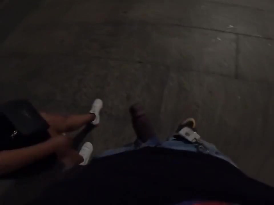 Babysitter Fucked Outside By The Lake