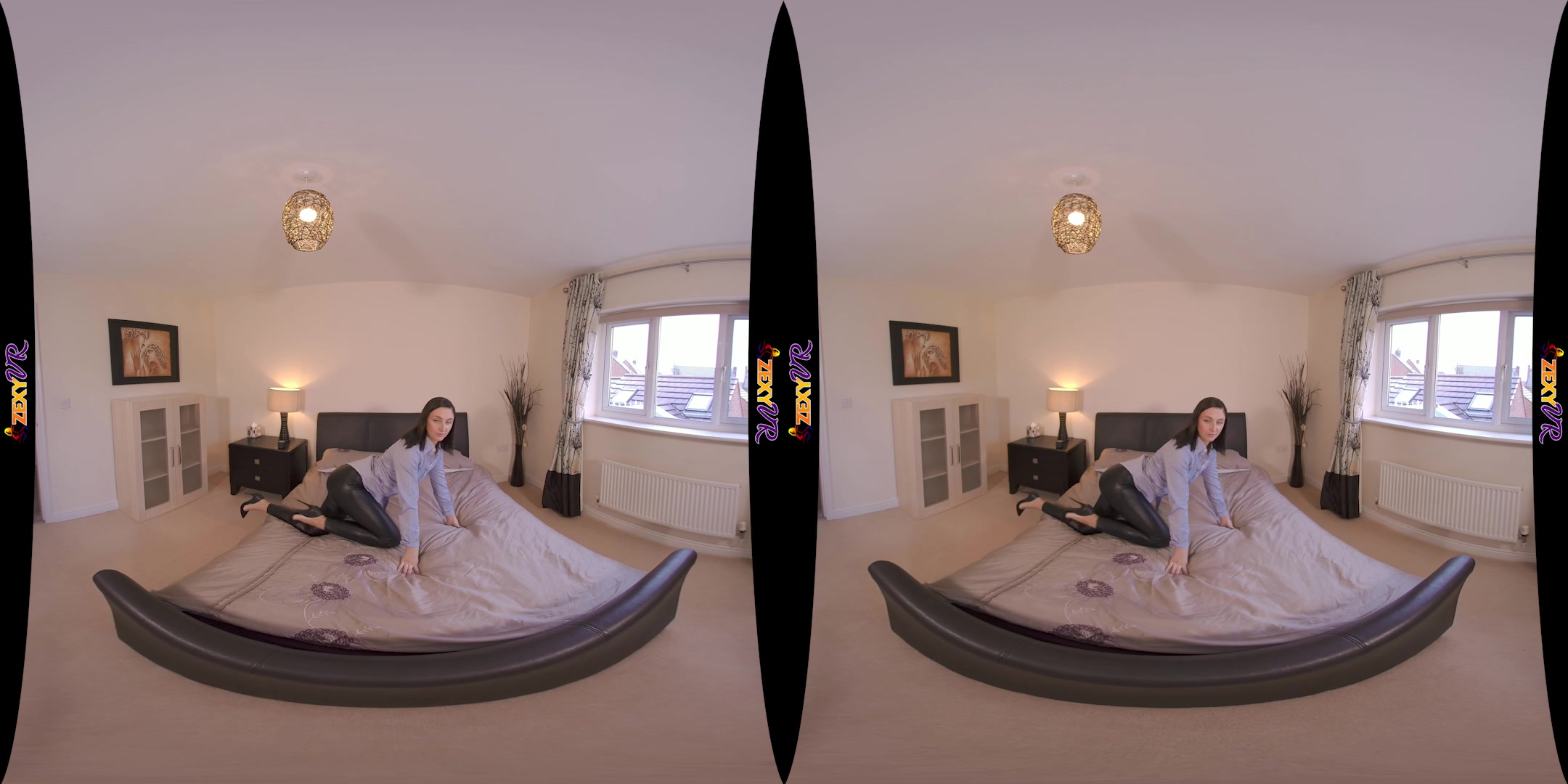 You Love this featuring Mia J - ZexyVR