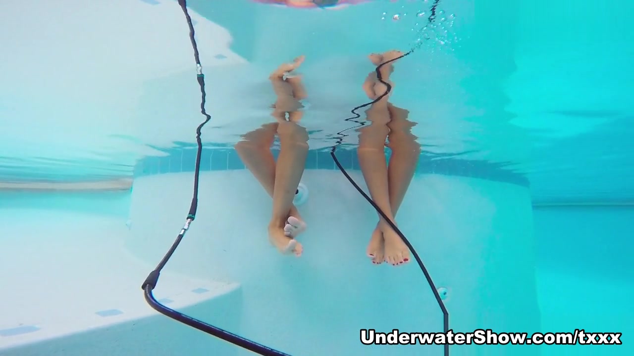 Nakolkina Katya Video - UnderwaterShow