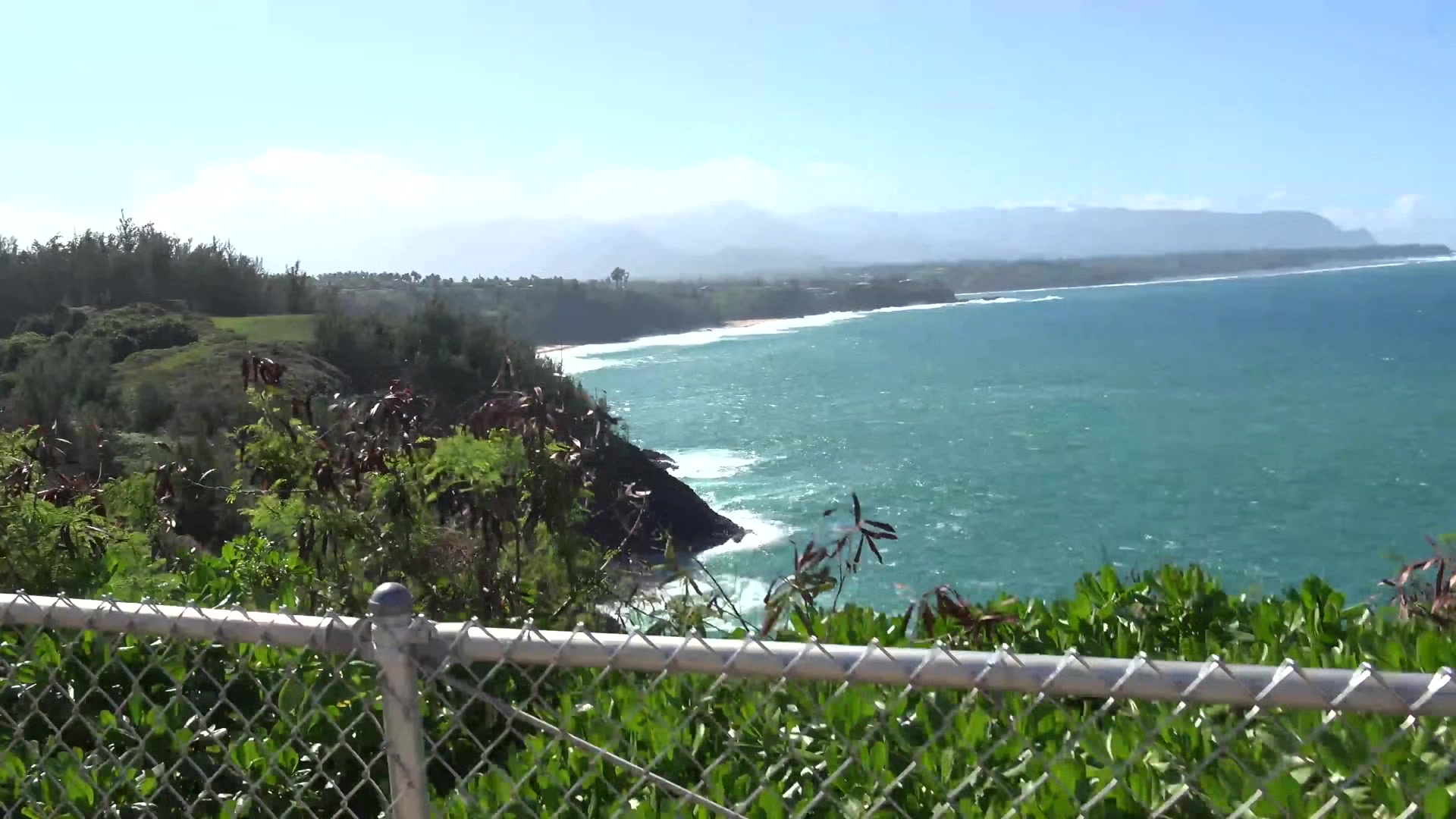 Virtual Vacation In Kauai With Lily Adams Part 1