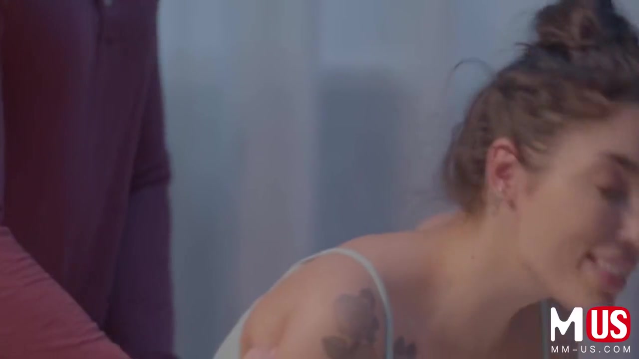 Brad Sterling, Vanessa Sky And Morgan Lee - Dirty Proposition