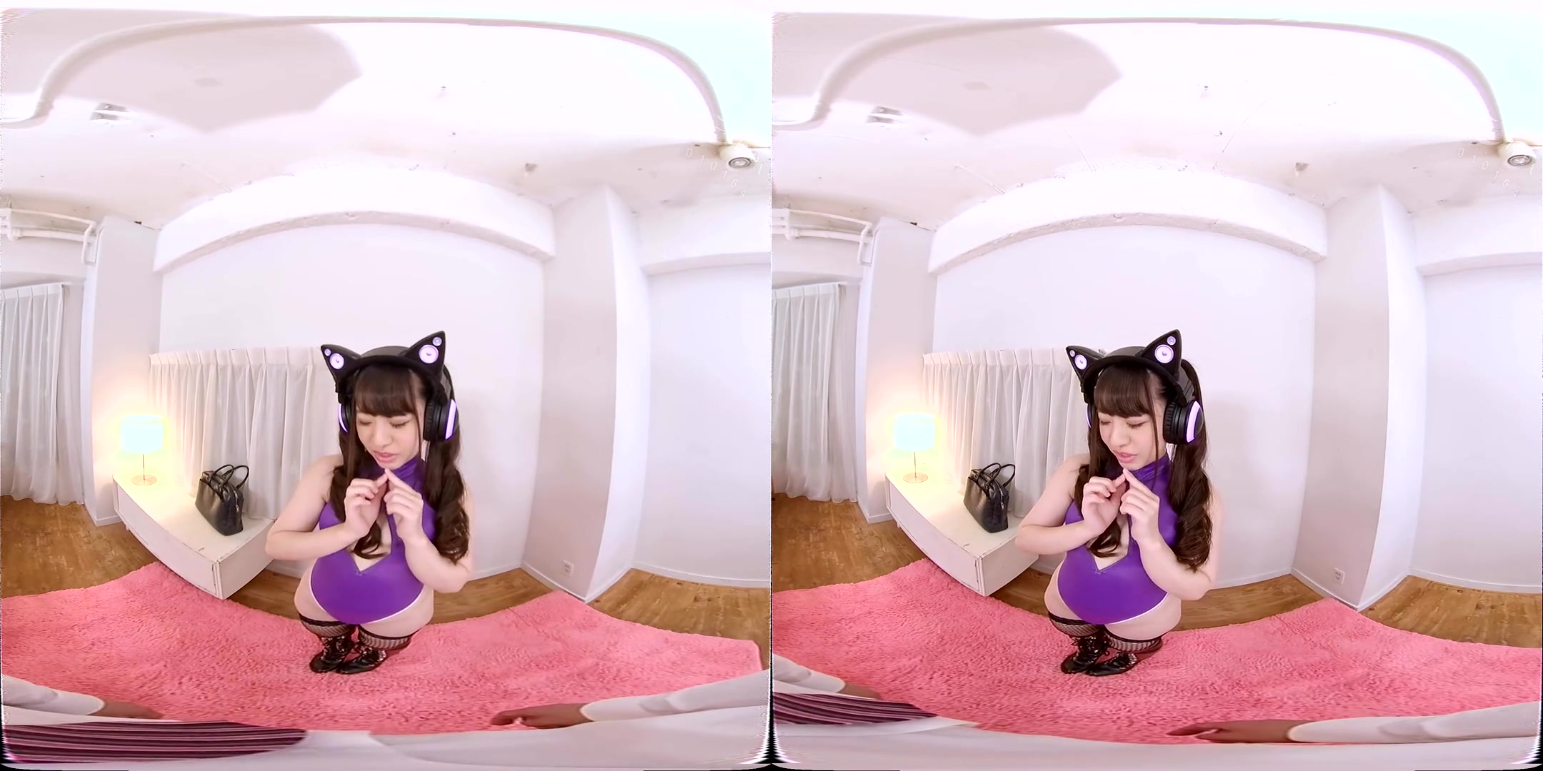 Kanon Momojiri Cat Android Will Do Anything You Say 1 - SexLikeReal